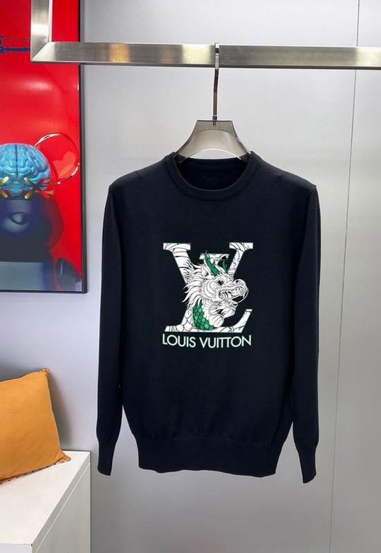 LV Men's Sweater 910